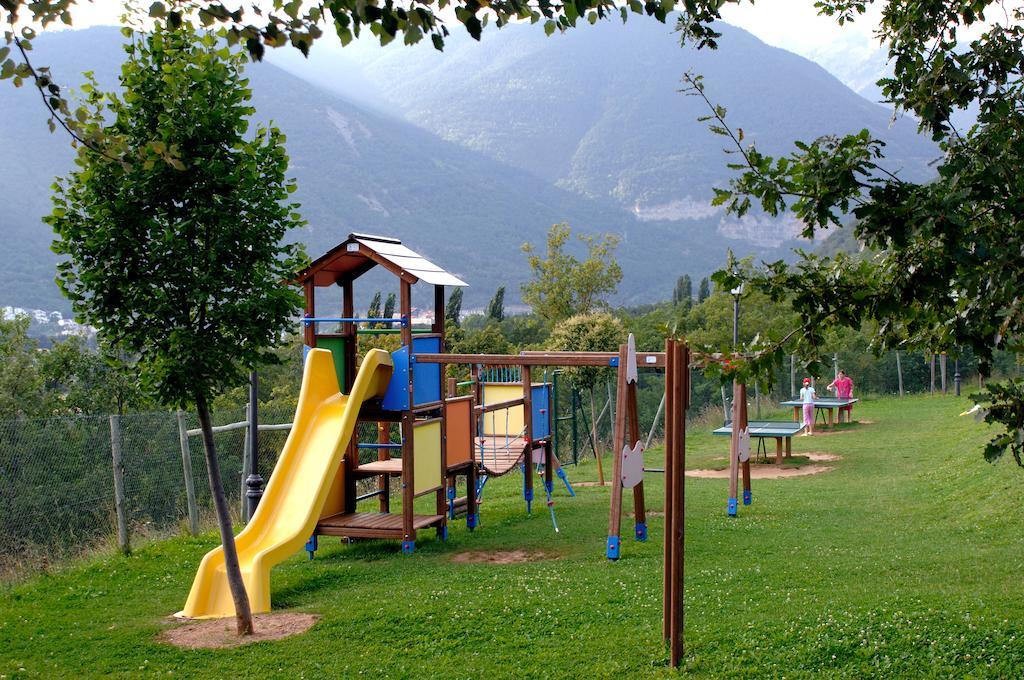 Camping Gavin Hotel Exterior foto