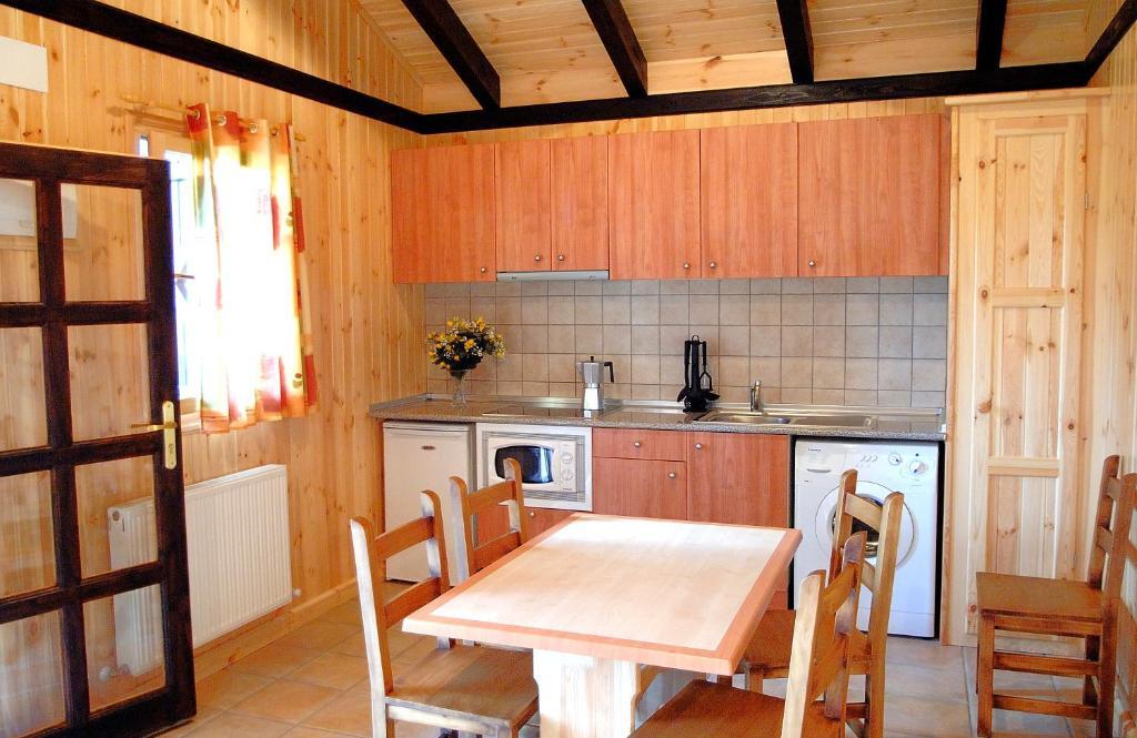Camping Gavin Hotel Cameră foto