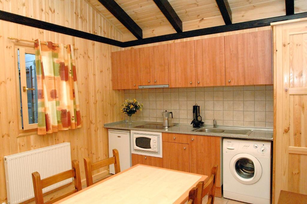 Camping Gavin Hotel Cameră foto