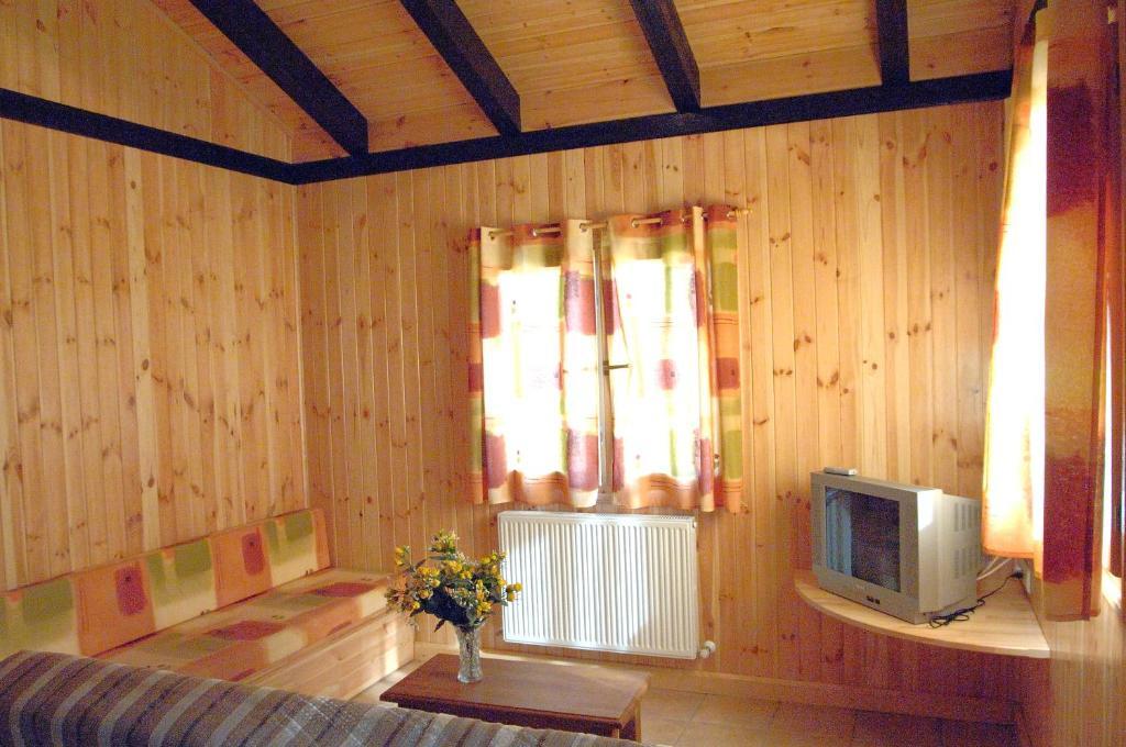 Camping Gavin Hotel Cameră foto