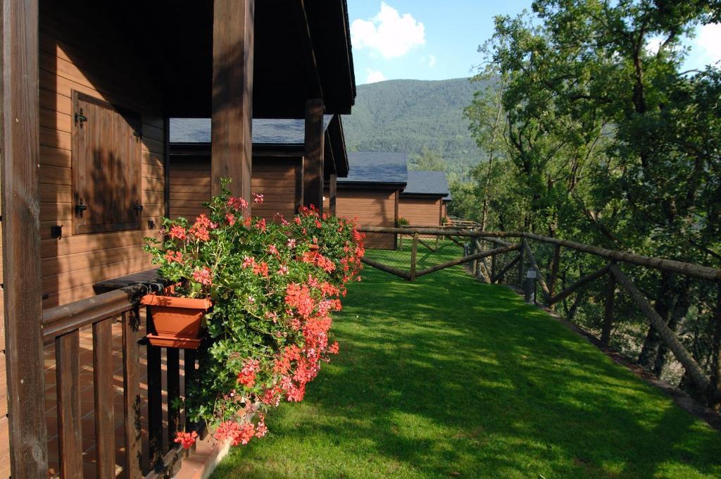 Camping Gavin Hotel Cameră foto