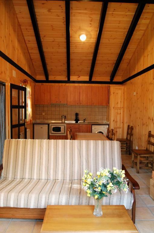 Camping Gavin Hotel Cameră foto