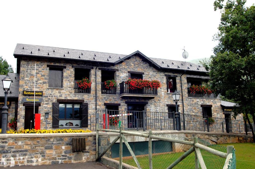 Camping Gavin Hotel Cameră foto