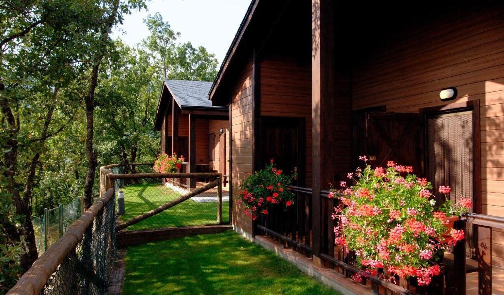 Camping Gavin Hotel Cameră foto