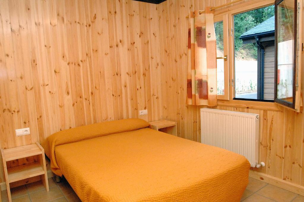 Camping Gavin Hotel Cameră foto