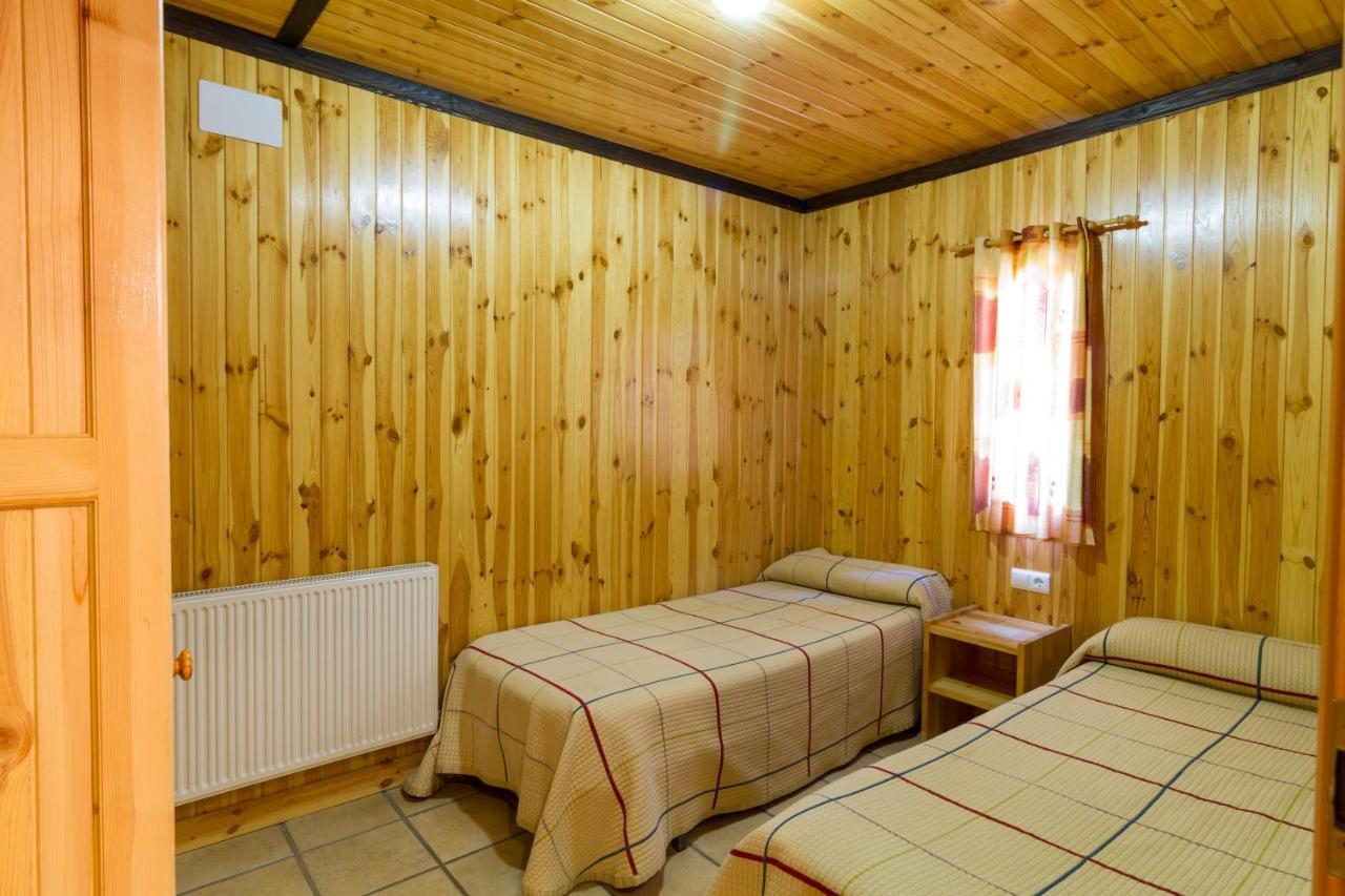 Camping Gavin Hotel Exterior foto