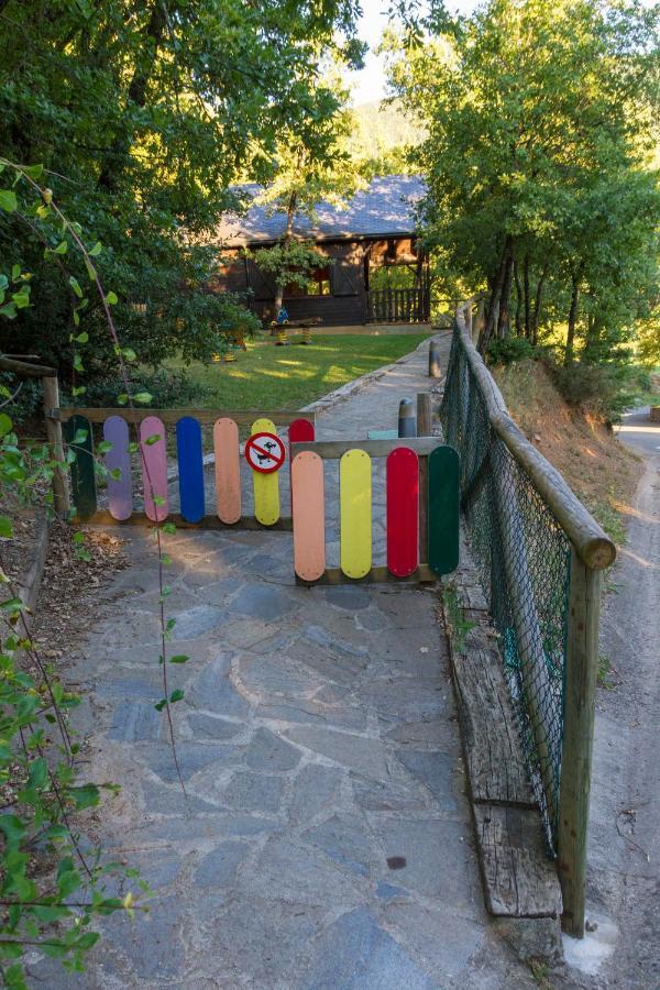 Camping Gavin Hotel Exterior foto